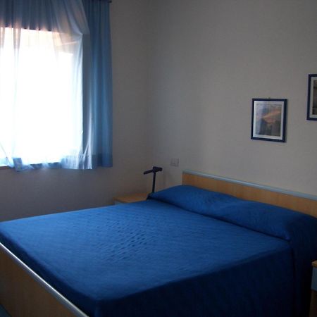 Da Zio Pino Hotel Maratea Eksteriør billede