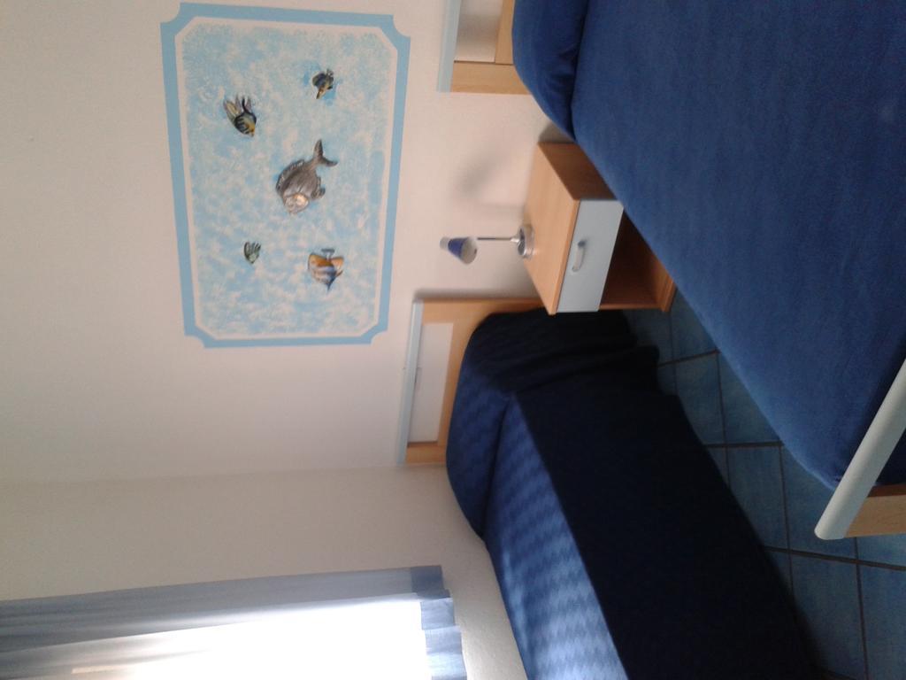 Da Zio Pino Hotel Maratea Værelse billede