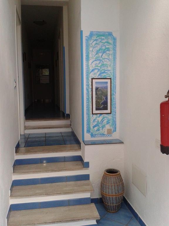 Da Zio Pino Hotel Maratea Eksteriør billede