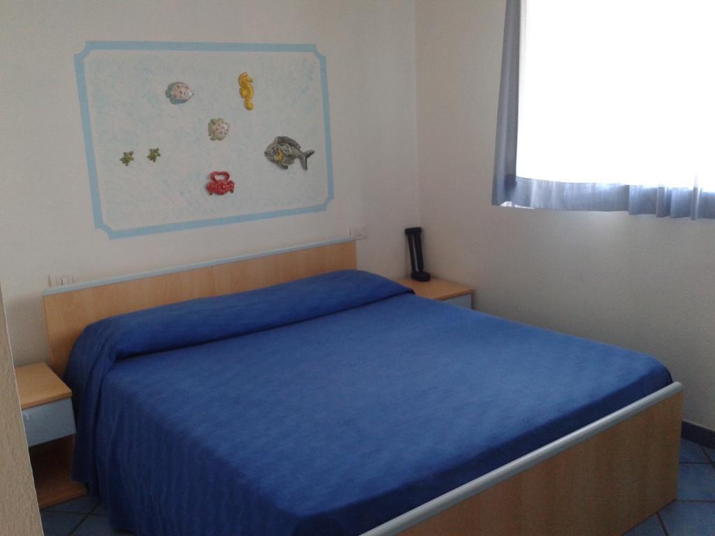 Da Zio Pino Hotel Maratea Eksteriør billede