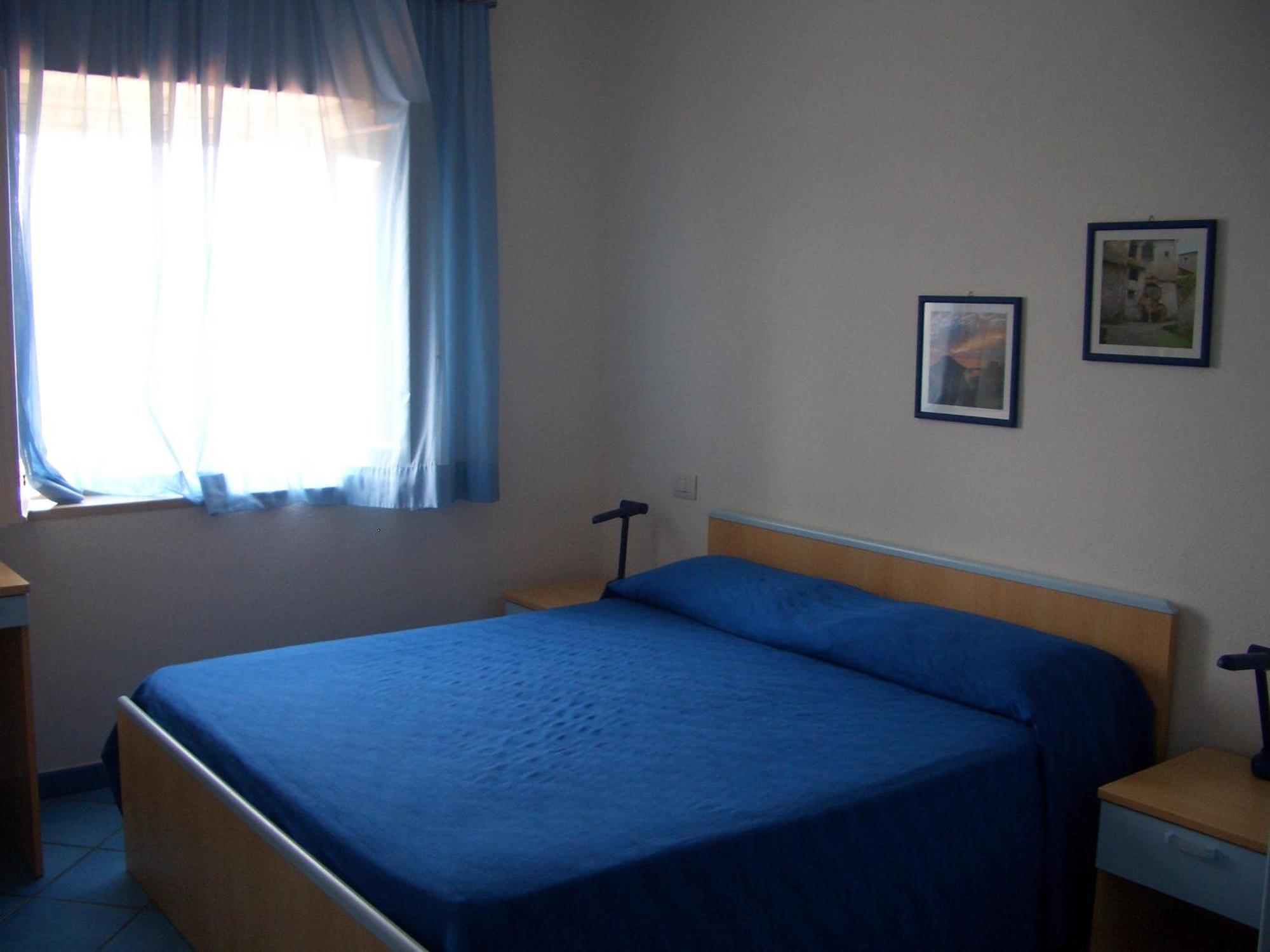 Da Zio Pino Hotel Maratea Eksteriør billede