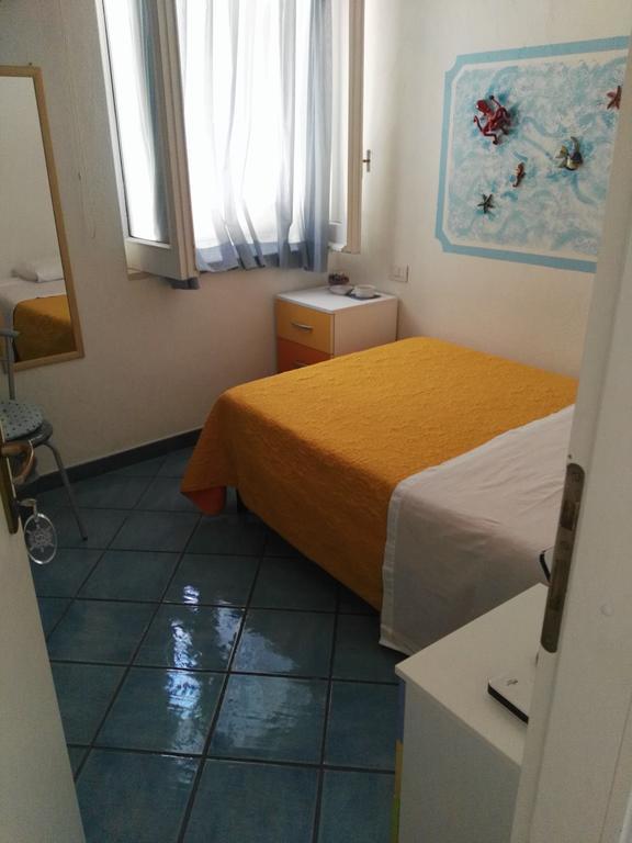 Da Zio Pino Hotel Maratea Eksteriør billede